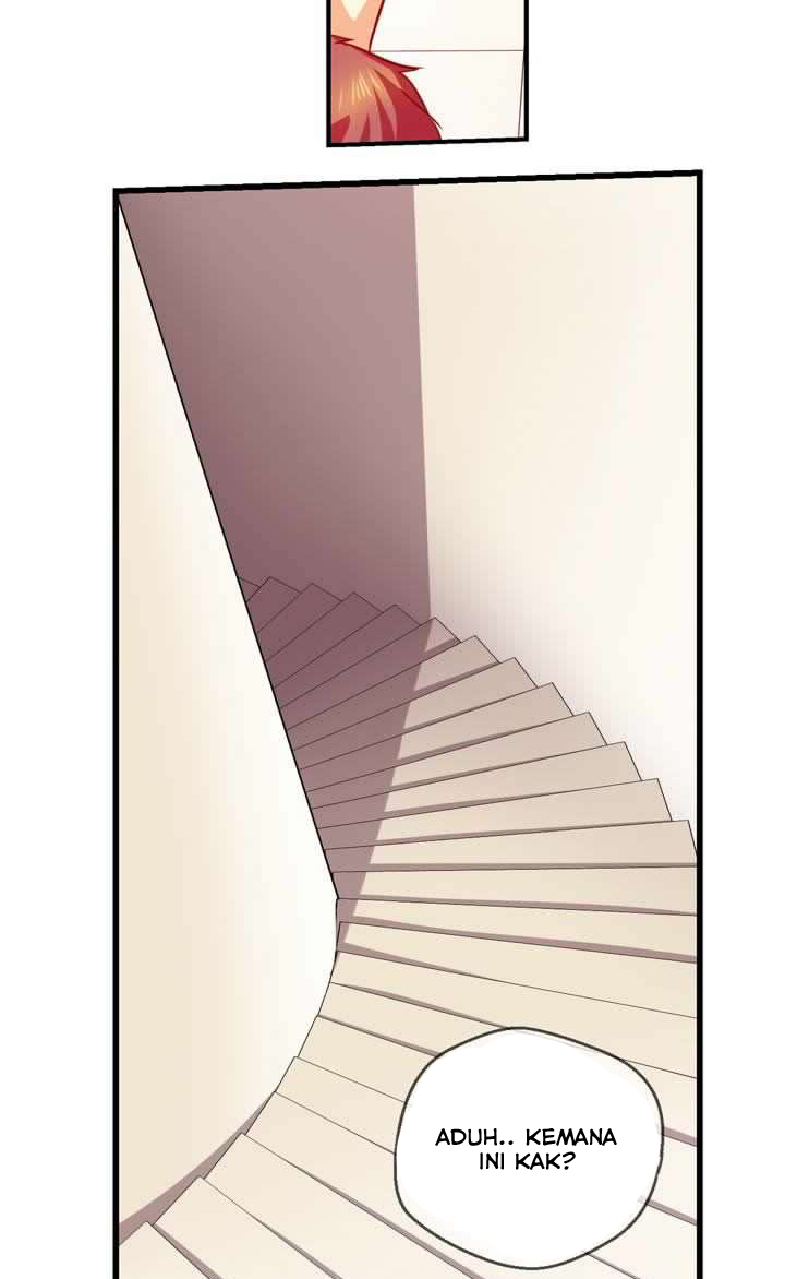 Hyulla’s Race Chapter 23.1 Gambar 16